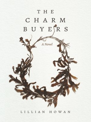 cover image of The Charm Buyers